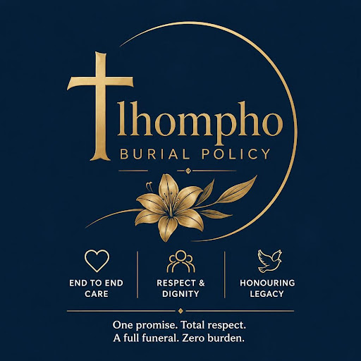 Tlhompho Burial Policy - Respect and Dignity